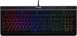 HyperX Alloy Core RGB 4P4F5AJ#ABJ Keyboard Small