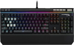 Keyboard HyperX Alloy Elite RGB HX-KB2BR2-US/R1 tea axis