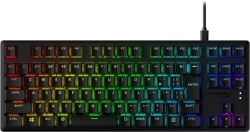 HyperX Alloy Origins Core PBT 639N7AA#ABJ red axis Keyboard Small