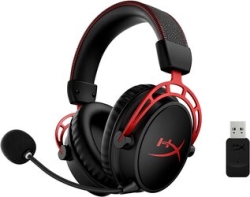 Headset HyperX Cloud Alpha Wireless 4P5D4AA