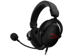 Headset HyperX Cloud Core +7.1 HX-HSCC-2-BK/WW