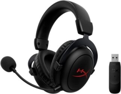 Headset HyperX Cloud Core Wireless 4P5D5AA