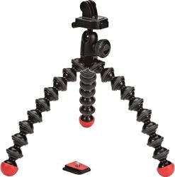 Camera Tripod & Monopod I am belonging to JOBY action gorilla pod GoPro mount Small