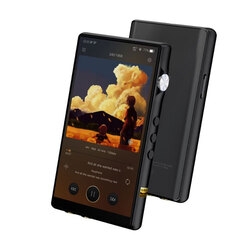 Digital Audio Player (DAP) iBasso Audio DX170 32GB black Small