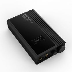 iBasso Audio iBasso Audio D16 TAIPAN Headset Amp DAC Small