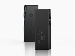 iBasso Audio iBasso Audio DC07PRO Black Headset Amp DAC Small