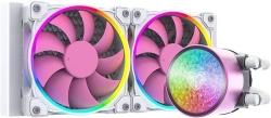 CPU Fan Cooling ID-COOLING PINKFLOW 240 Diamond