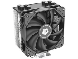 ID-COOLING SE-224-XTS black CPU Fan small