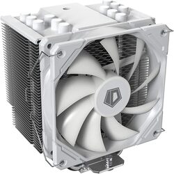 ID-COOLING SE-226-XT-WHITE CPU Fan small