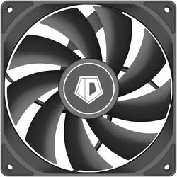 Case Fan ID-COOLING XF-12025-SD-K Small