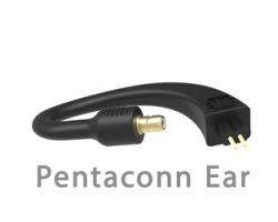 Earphone Cable iFi audio GO pod Ear Loop Pentaconn Ear Long Audio & Video Audio Small