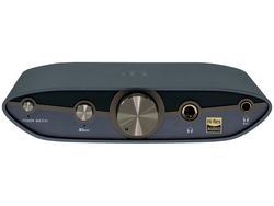 iFi audio iFi audio ZEN DAC 3 Headset Amp DAC Small