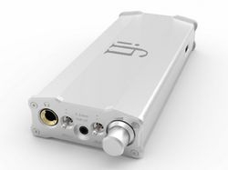 Headset Amp DAC iFi audio micro iDSD Small