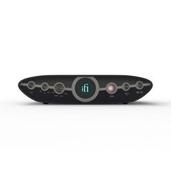 iFi audio ZEN Blue 3 Headset Amp DAC Small