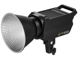 iFootage Anglerfish SL1 220DN LED light Macro Light small