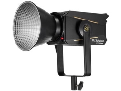 iFootage Anglerfish SL1 320DN LED light Macro Light small