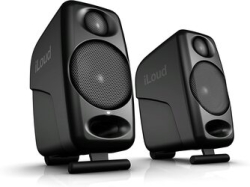 Bluetooth Speaker IK Multimedia iLoud Micro Monitor Black