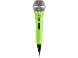 IK Multimedia iRig Voice IKMOT000028 green DAP Accessory small