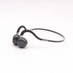 ikko Audio BREEZY ITG01 GRAY Earphone Headphone Small