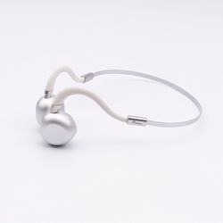 ikko Audio BREEZY ITG01 WHITE Earphone Headphone Small