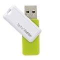 IMATION Nano-S UFDNSE16GGR 16GB green USB Flash Drive small