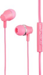 IMPRINC IESMV-SP602PK pink Earphone Headphone Small