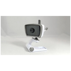 Video Surveillance Camera In Beth LA01 Small