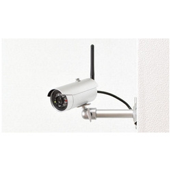 Video Surveillance Camera In Beth LA02W Small