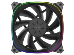 Case Fan IN WIN Sirius Extreme ASE120 IW-FN-ASE120-1PK Black