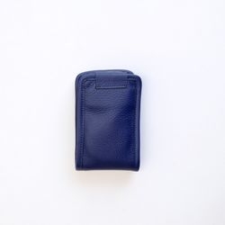 Camera Case INDUSTRIA AS-GRS2n Navy Small