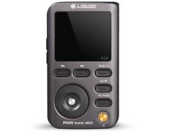 Digital Audio Player (DAP) INFOMEDIA Lotoo PAW 5000 MKII JP Edition Small