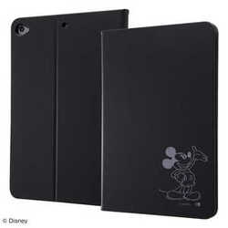 Tablet Case Ingrem IJ-DPA12LCB/MK032 Mickey Mouse_13 Small