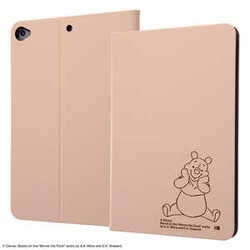 Tablet Case Ingrem IJ-DPA12LCBE/PO043 Winnie-the-Pooh _6 Small