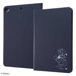 Tablet Case Ingrem IJ-DPA12LCN/DD016 Donald Duck _4 Small