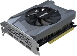 Inno3D GeForce RTX 4060 COMPACT N40601-08D6-173050N PCIExp 8GB Graphic Card Small