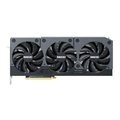 Inno3D GeForce RTX 4080 16GB X3 OC N40803-166XX-187049N PCIExp 16GB Graphic Card Small