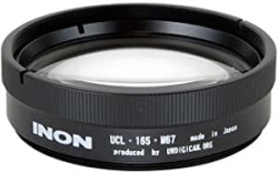 Camera Conversion Lens INON UCL-165M67 Small