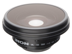 INON UWL100 28AD Camera Conversion Lens small