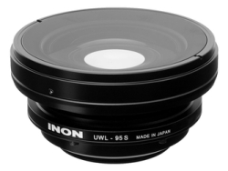 INON UWL95S M52 Camera Conversion Lens small