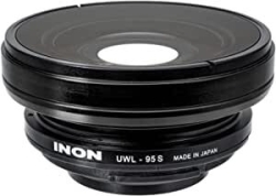 Camera Conversion Lens INON UWL-95S XD Small