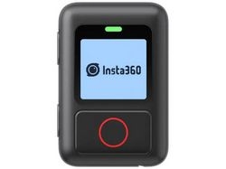 Insta360 GPS Action Remote Control CINSAAV/A Camera Remote Shutter small