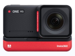 Video Camera Insta360 Insta360 ONE RS 4K version Small