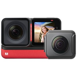 Video Camera Insta360 Insta360 ONE RS twin version Small