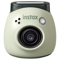 Instant Camera Fujifilm instax Pal Instax Pistachio Green Camera Film Camera Small