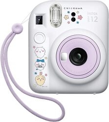 Instant Camera TAKARA TOMY INSTAX MINI 12 CHIKAWA Camera Film Camera Small