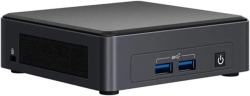 Barebone Mini Computer Intel BNUC11TNHV70000 Small