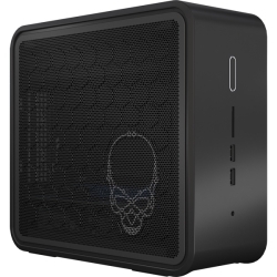 Barebone Mini Computer Intel Intel BXNUC9I5QNX