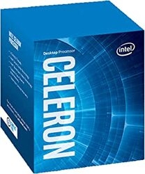 CPU Intel Intel Celeron G5920 BOX CPU