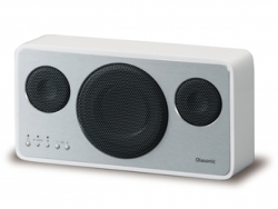 Bluetooth Speaker Interaction Olasonic IA-BT7 Silk White