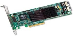 Interface Card 3ware 9690SA-4I4E (SAS/SATA/RAID)